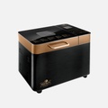 Neozen BREADMASTER CHROME - Pembuat Roti Otomatis Hitam