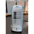 Air Cooler Sharp PJ-A36TY - Penyejuk Ruangan dengan 4 Ice Pack dan Tank Air 6 Liter