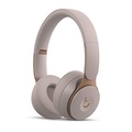 Tai Nghe Bluetooth Beats Solo Pro Over-ear, Bạc, Trắng, Vàng Đồng, Đen, Đỏ - 40mm Driver, Active Noise Cancellation