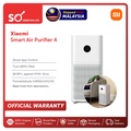 Xiaomi Mi Air Purifier – Pembersih Udara Berkualiti Tinggi