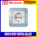 broco Galleo G151