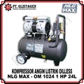 nlg OM 1024 Kompresor Angin