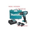 Máy khoan vặn vít dùng pin 12V Makita DF333DSYE - Dụng cụ cầm tay đa năng