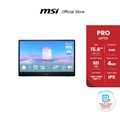 MSI PRO MP161 จอมอนิเตอร์พกพา