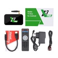 Ugoos X4 Pro TV Box