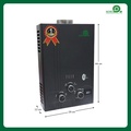 Frisone S71 Pemanas Air Gas Kamar Mandi