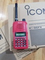 วิทยุสื่อสาร ICOM IC-86FX แรง 5 วัตต์ พกพาสะดวก ใช้งานง่าย