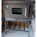 Oven Gas Bima Master 8444-UBI - Oven Gas Berkualitas Tinggi