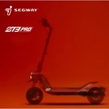 Segway ZT3 Pro Electric Scooter - Skuter Listrik Dewasa