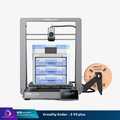 Creality Ender-3 V3 Plus 3D Printer - Fused Deposition Modeling (FDM)