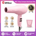 GM Bear 1115 Pengering Rambut