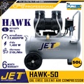 Jet HAWK-30 ปั๊มลม