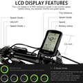 Lankeleisi S700 Sepeda Listrik
