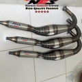 Kawasaki Ninja 150 Motor Sport Full Fairing 2-Tak 149cc