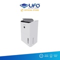 Sharp DW-D12A-W Dehumidifier