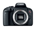 Máy Ảnh Canon EOS Rebel T7i - DSLR 24.2MP APS-C CMOS, DIGIC 7, Full HD 60fps, Wi-Fi, Bluetooth