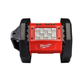 Milwaukee M18 AL-0 โคมไฟสนาม LED ไร้สาย 18V ส่องสว่างสูง 1500 lumens