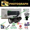 Tamron 150-600mm F5 Lensa