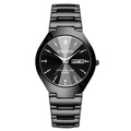 Fngeen 5808 Jam Tangan Couple Quartz