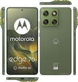 Motorola Edge 70 Điện thoại thông minh