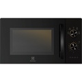 Lò vi sóng Electrolux EMM23K22B 23 lít, màu Đen