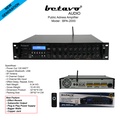 betavo BPA2000 Public Address Amplifier