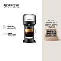 Nespresso Vertuo Next Deluxe เครื่องชงกาแฟแบบแคปซูล รุ่น K82175