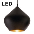 トム・ディクソン BEAT STOUT PENDANT LED ペンダントライト 52cm 直径 真鍮製 塗装仕上げ