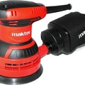 Maktec MT924 - Mesin Amplas Oscillating Multi-Tool