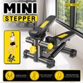 HTD Mini Side Stepper V-Shape Stepper Walker Glider - Alat Olahraga Stepper