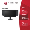 BenQ ZOWIE XL2586X Monitor Gaming 24.1" 540Hz