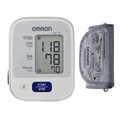 Huyết áp kế điện tử Omron HEM-7121 - Đo chính xác, dễ sử dụng