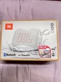 JBL GO 5 可攜式防水藍牙喇叭 IP68 藍牙6.0 45mm全頻單元 8小時播放 多色可選