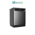 Máy rửa bát Kocher KDEU-8855S7 Series 7 - 15 bộ, 3 khay chứa di động, tiết kiệm nước và điện