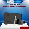 NVIDIA RTX A1000 Card đồ họa