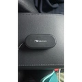 Nakamichi OP-TW007 Earphone TWS Open Ear Clip True Wireless Bluetooth - Hitam|Beige