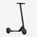Segway-Ninebot ES2 電動滑板車 深灰/銀 可摺疊 25km/h 25km續航