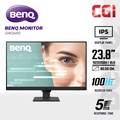 BenQ GW2490 23.8" IPS FHD 100Hz Monitor dengan Eye Care dan Built-in Speaker