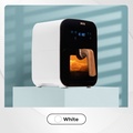 MITO Air Fryer Crystal AF8 4L MITO-AF8-CRYSTAL Penggorengan Digital Tanpa Minyak