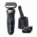 ブラウン(Braun) Series7 72-G7500cc 電気シェーバー