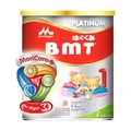 Morinaga BMT Platinum Susu Formula