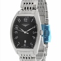 Longines Evidenza L2.643.4.73.4 Jam Tangan Wanita Automatic