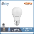 ออสแรม Classic หลอดไฟ LED E27 แสงขาว Daylight วอร์มไวท์ WarmWhite 5W/7W