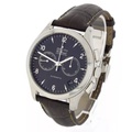 Zenith El Primero Lightweight 10.2260.400/69.R573 นาฬิกาโครโนกราฟ