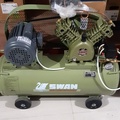 GE 1|2 HP Kompresor Udara