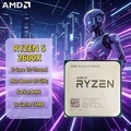AMD Ryzen 5 2600X CPU