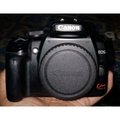 Canon EOS 400D DSLR Camera - APS-C CMOS Sensor, 10.1MP, DIGIC II Processor, EF/EF-S Lens Mount