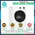Máy sấy thông hơi Beko 9 kg DA9112RX0WB - Trắng, Dung lượng lớn cho gia đình từ 3-5 người
