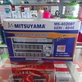 Mitsuyama MS-4020BT Speaker Bluetooth - Radio FM/AUX