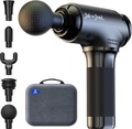 Bob and Brad T2 Massage Gun - 4000mAh Battery, 5 Intensity Levels, Percussive Therapy for Muscles & Joints